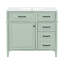 Meuble-lavabo 36 po avec comptoir en céramique-1755664953