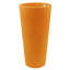 Cono Resin Pot Planter-49047603-49174517