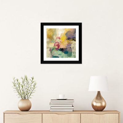 Mid Mid Mood par Silvia Vassileva - impression