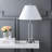 Ensemble de lampes de table 29 po Fagaras-32961019