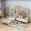 Saear 90 X 200 Cm Storage Bed-1287766521