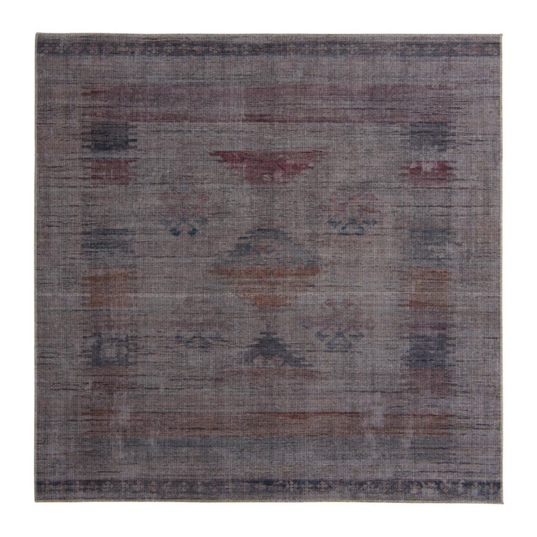 Sisu Striped Indoor Rug
