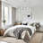 Chandelier 6 Light Industrial Style-177187726
