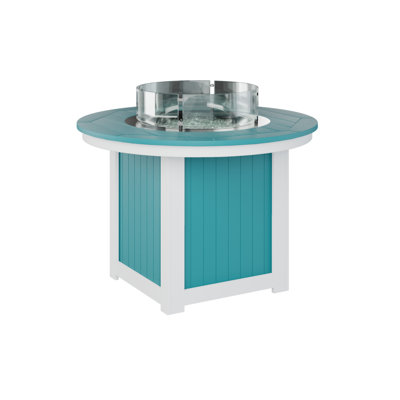 Foyer de table rond Berlin Donoma
