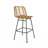 Enloe Wicker Outdoor 28.75'' Bar Stool-1456704706-1407147723