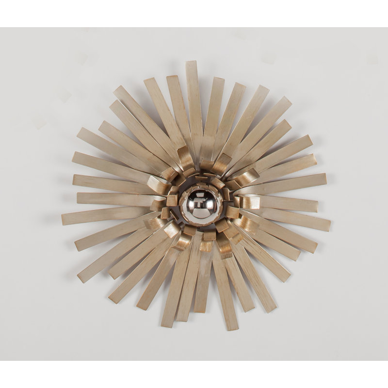Metal Wall Decor