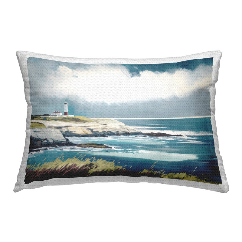 Coussin d'extérieur Windswept