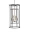 Victoria’s 8 - Light Chandelier