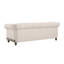 Canapé Chesterfield à accoudoirs roulés de 78,75 po Anduin-925657980-925657983