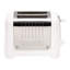 Dualit 2 Slice Lite Toaster-137503138