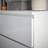 Rishin 4 Drawer High Gloss Chest Storage Unit-1310553650