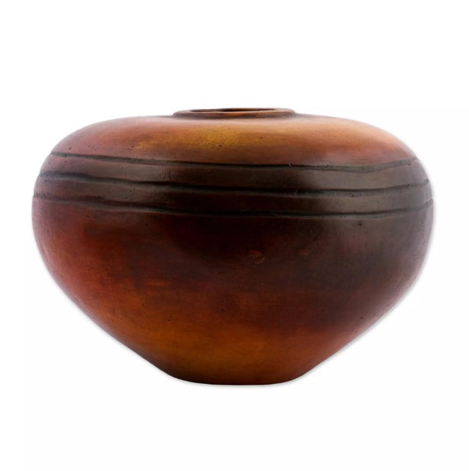 Vase de table Casillas