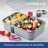 50.7oz. Food Storage Container