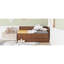 Lit de jour avec tiroirs et tablettes-40633503-40633496