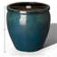 Kenedy Handmade Ceramic Planter-507391263-507391262