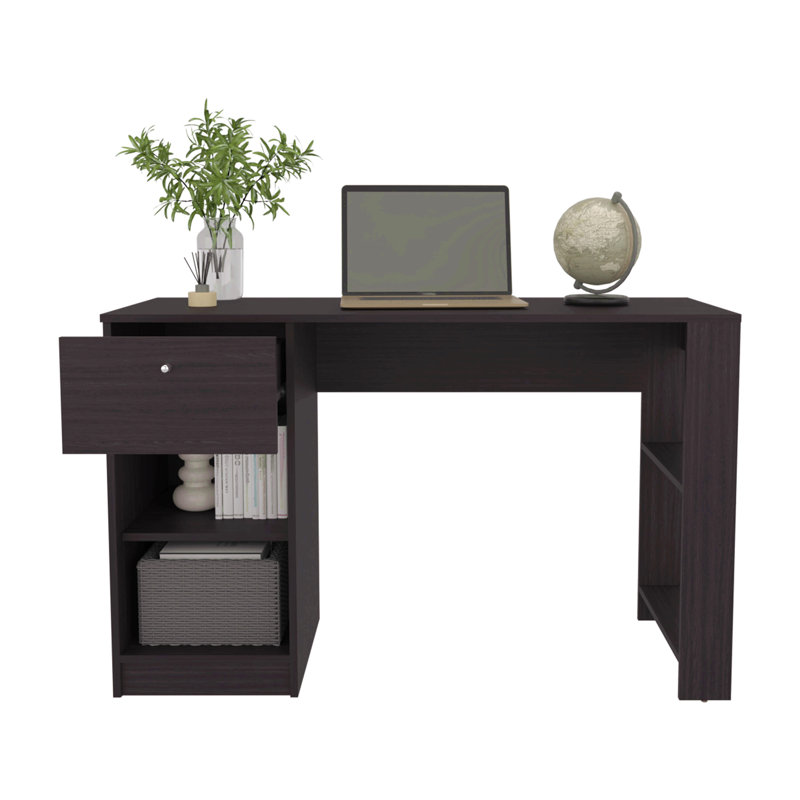 Bureau à 120 tiroirs 120 po Home