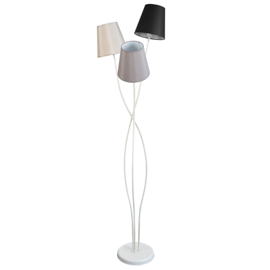 Scaggs 170cm Tree Floor Lamp
