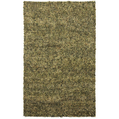 Tapis vert Brule