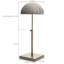 Metal Freestanding 1 - Hook Coat Rack