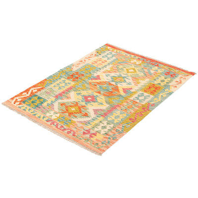 Prospero Wool Moroccan Indoor Rug