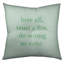 Coussin intérieur / extérieur Do No Wrong-44610429-71479350