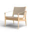 Kenan Upholstered Armchair-2024795800-2107206527