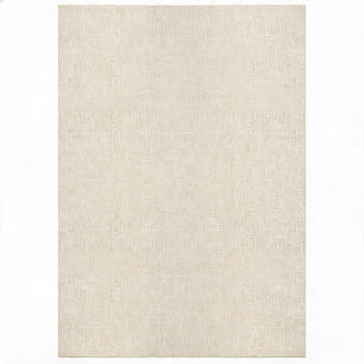 Tapis beiges pour salon 120x180 cm, lavables, pour chambre, doux, à poils courts, antidérapants, ultrafins, imprimés et texturés, pour chambre d'enfant ou bureau.