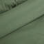 Solid Colour Duvet Cover Set with Pillowcases