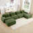 Vert olive est en rupture de stock