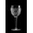 Deike 4.5oz. Crystal Red Wine Glass Set