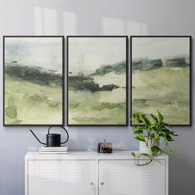 3 - Pieces