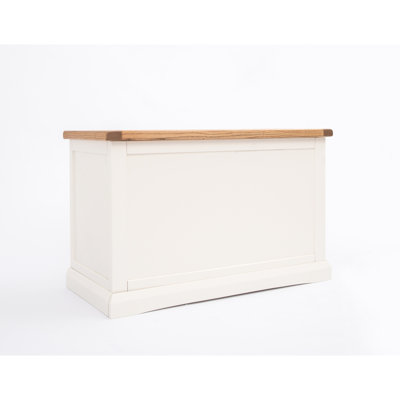 Blanket Chest