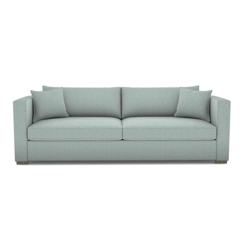 Canapé Brandt, Hampton, Eau Tuck