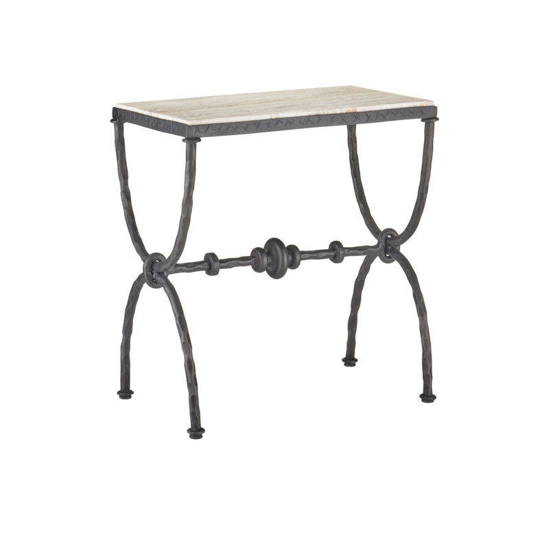 Agora End Table