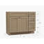 Base de meuble-lavabo simple 42 po Disar-118865015