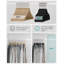 Aladrian Non-Slip Standard Hanger-698736841