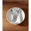 French Perle Scallop 65-Piece Flatware Set