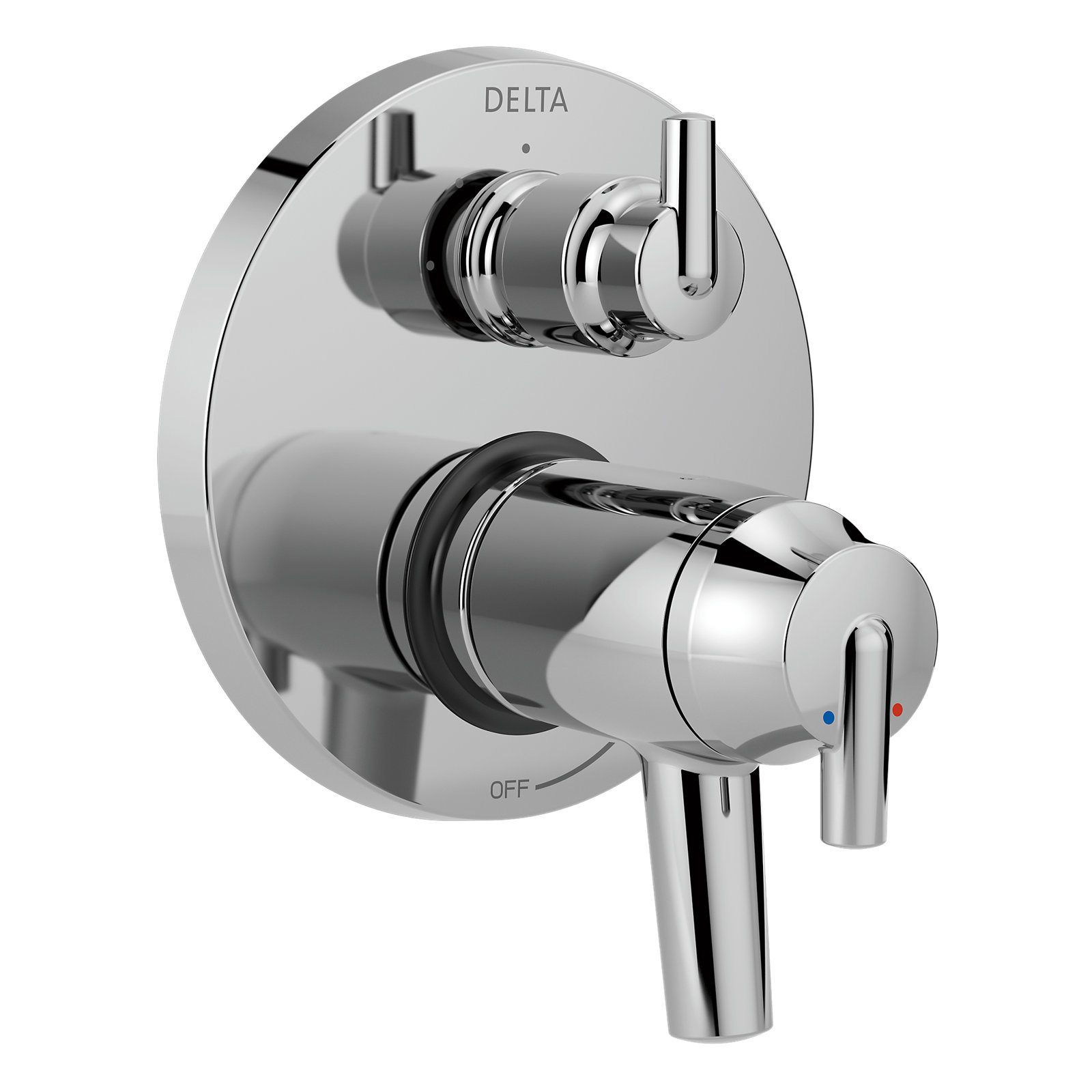 Trinsic Handle Faucet Trim, Chrome