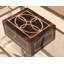 Loop Rectangle Decorative Box