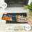 Welcome Fall Sassafras Switch Mat