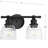 Gennia 2 - Light Dimmable Vanity Light-1672827945