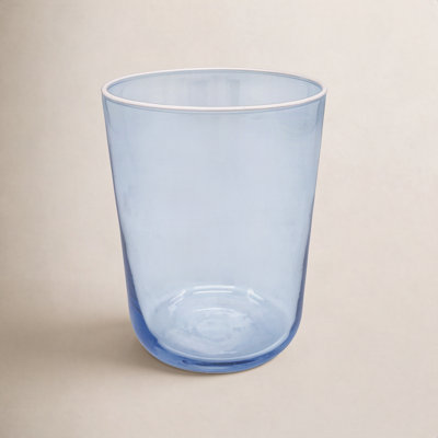 Fine Line Double Old Fashioned Glass