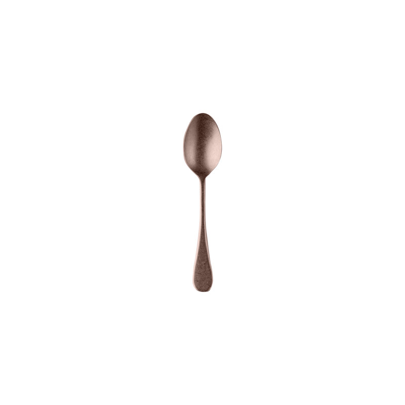 Cuillère à café American Vintage - 24 pièces, Bronzo