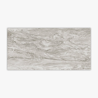 Oasistone Silver Matte 12x24 Porcelain Tile
