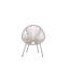 Broseley 2 Seater Bistro Set-1411070802