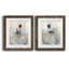 Beautiful Contemplation - ensemble de 2 peintures-1028586767-1028586763