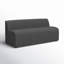 Augustine Upholstered Dining Bench-674105150-674105147