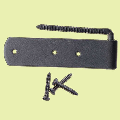 4'' x 1'' Accessories Shutters