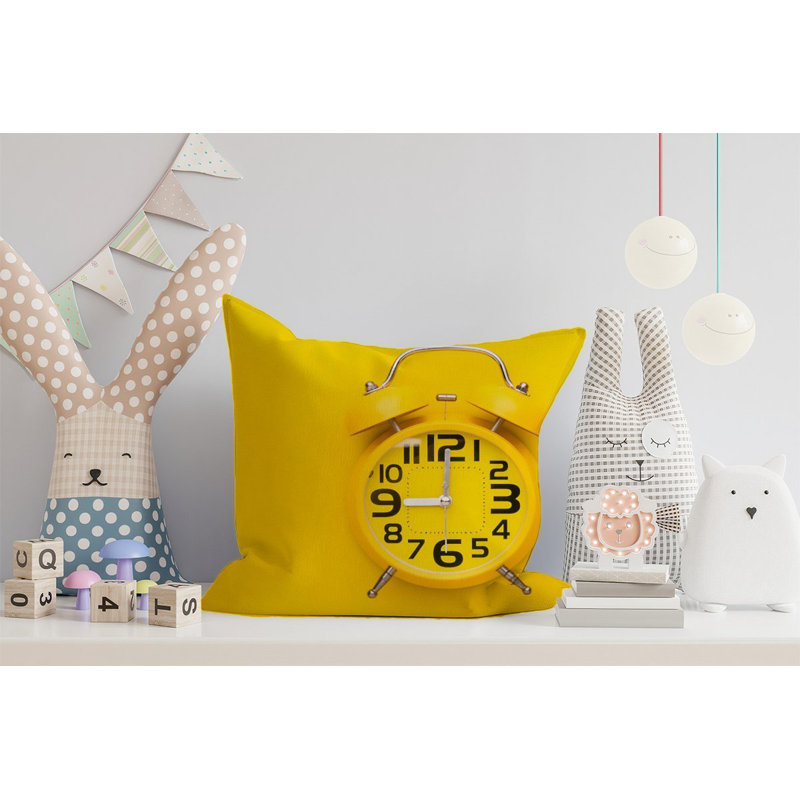 Madrina Square Cushion