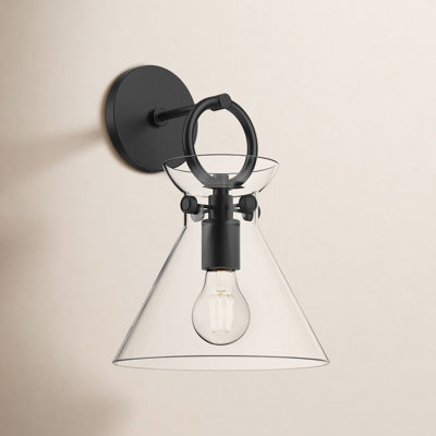 Tiney Armed Sconce